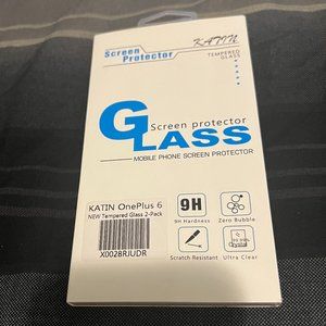 mobile phone glass screen protector